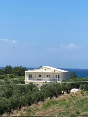 Villa Olymp